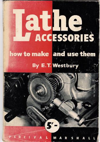 Lathe Accessories - Westbury