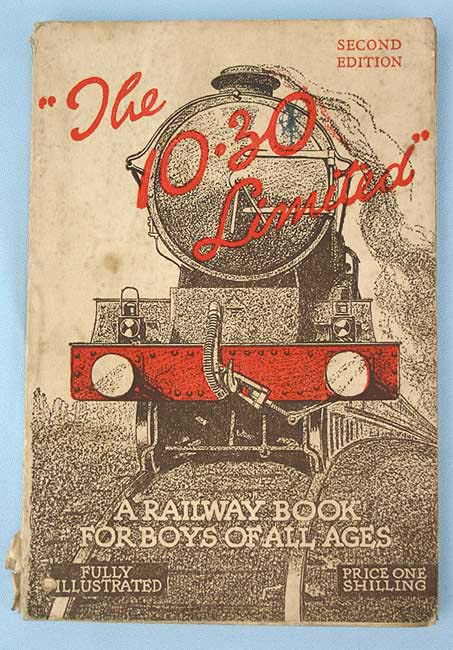 the 10x book
