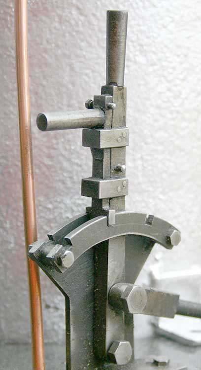 7 1/4 inch gauge Shay for restoration