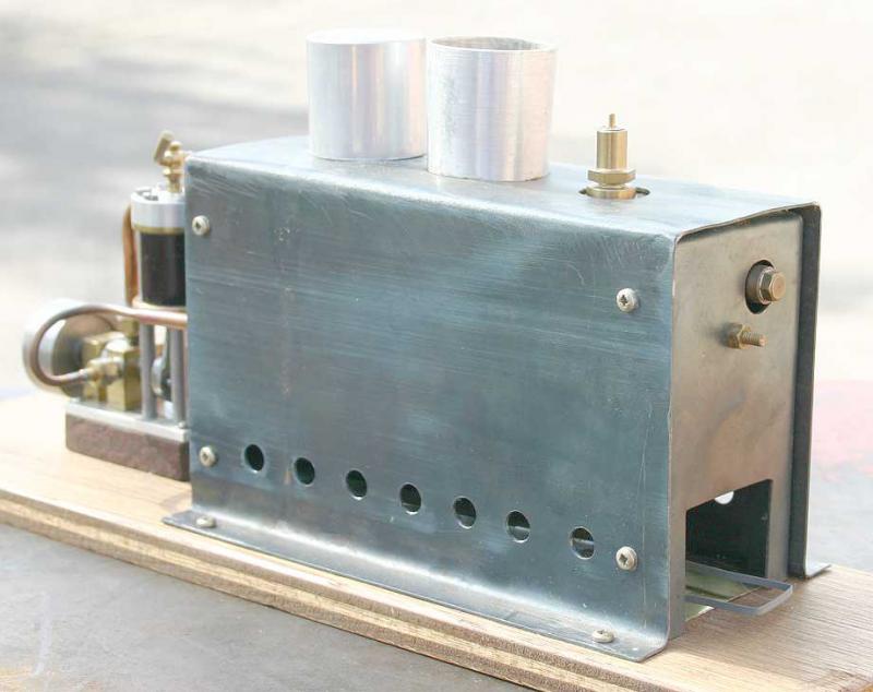 Sleeve valve engine