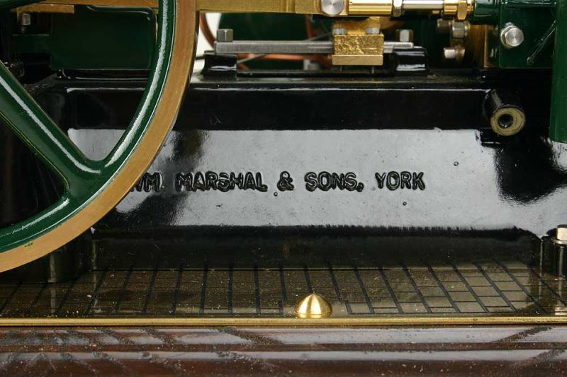 York-Bolton steam plant