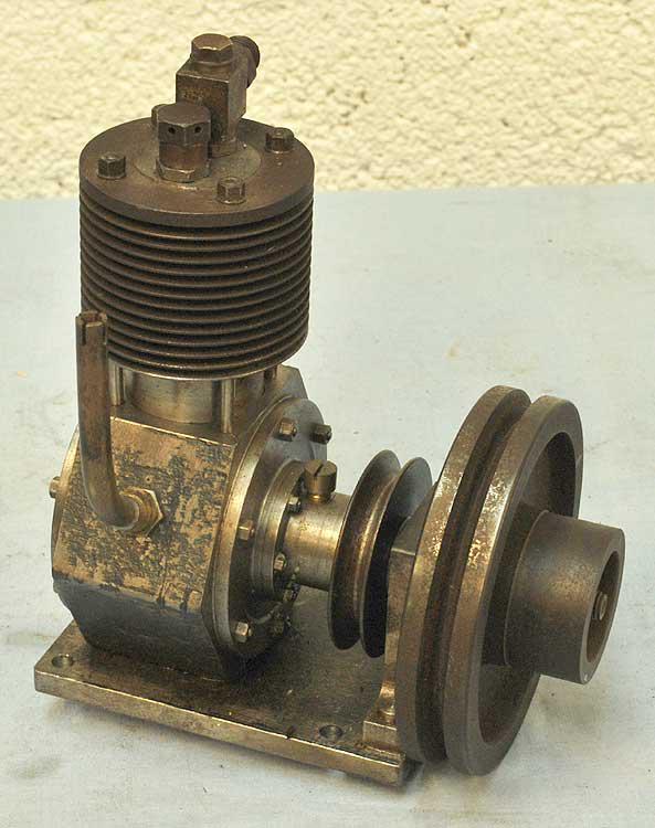 Small compressor pump