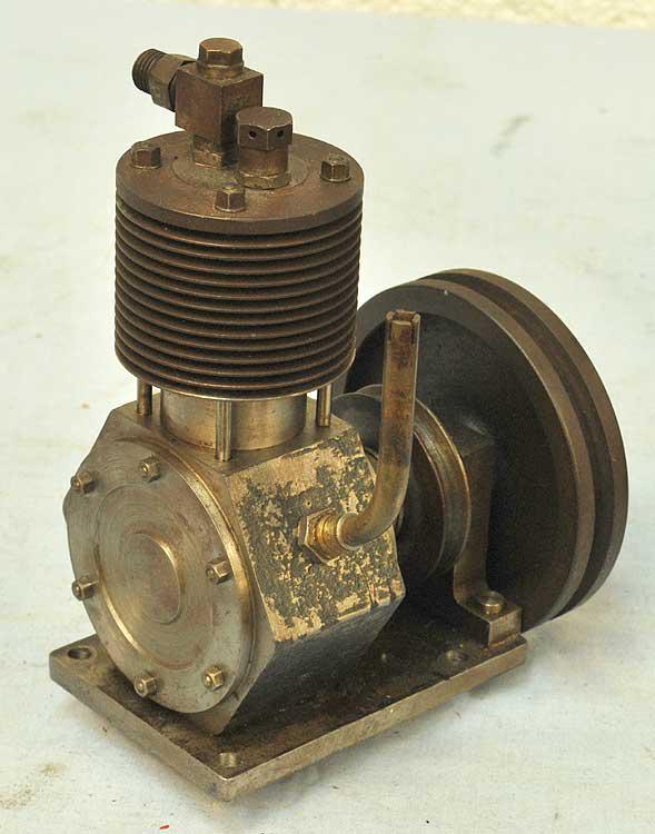 Small compressor pump