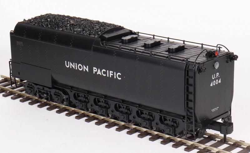 Gauge 1 MTH Union Pacific Big Boy
