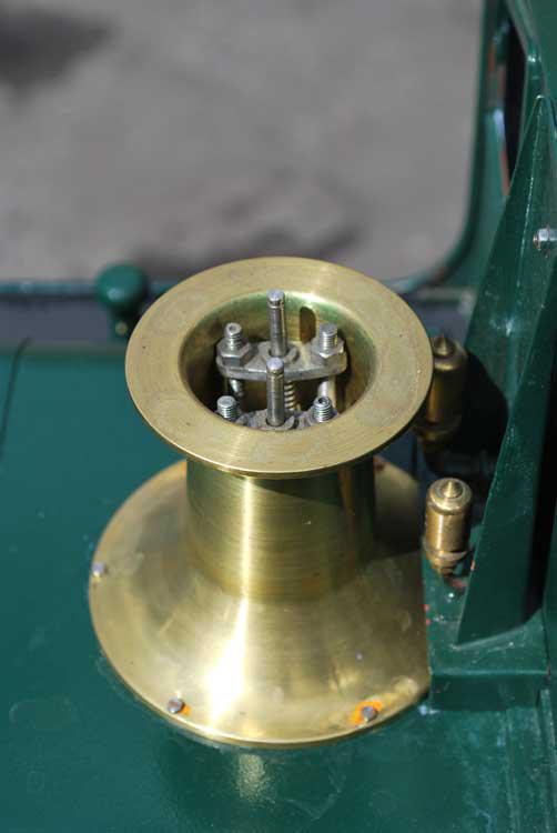 7 1/4 inch gauge GWR 14xx