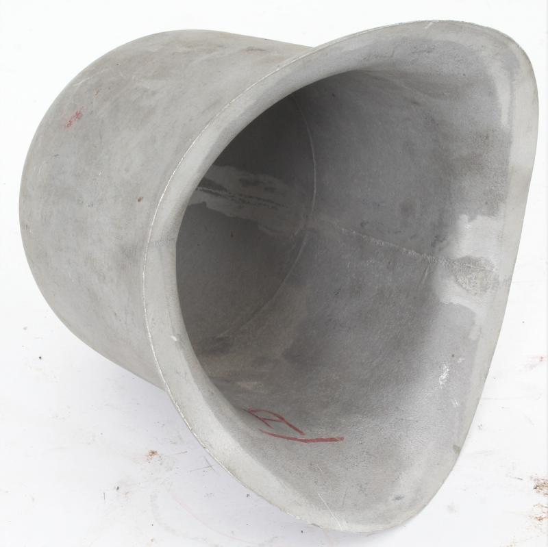 7 1/4 inch narrow gauge dome casting