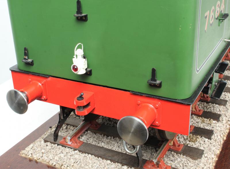 5 inch gauge LNER V1  