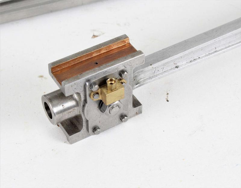 5 inch gauge NER T1 0-8-0