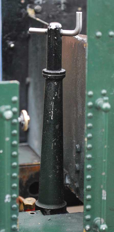 5 inch gauge GWR 14xx