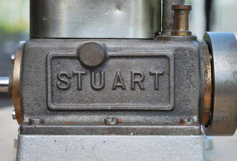 Stuart Sirius
