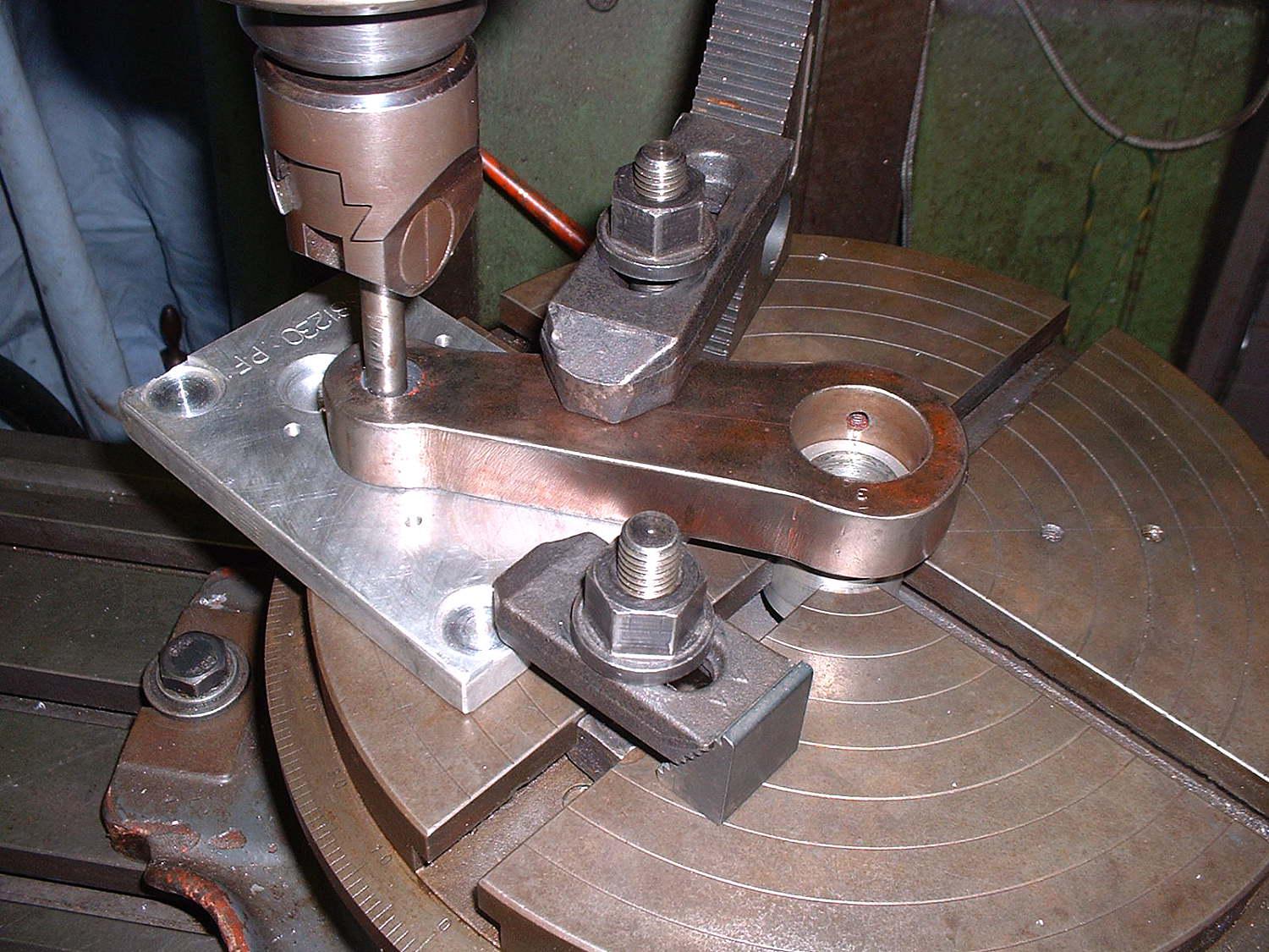 15 inch gauge K1 Garratt