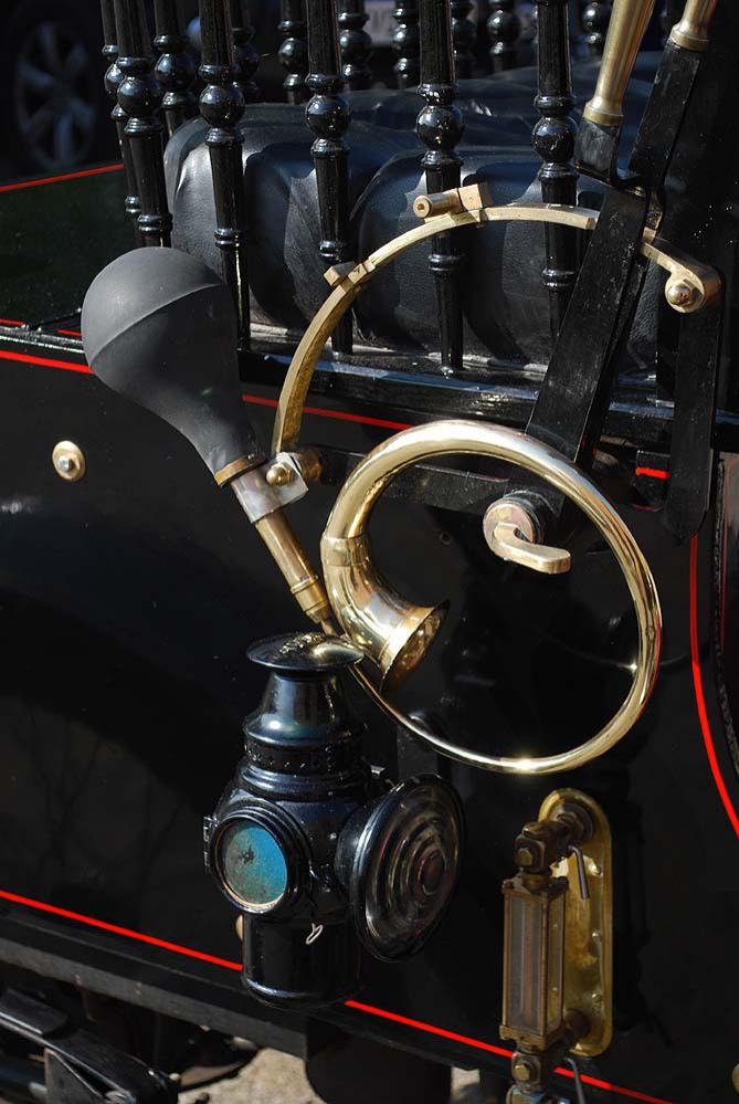 Likamobile steam car