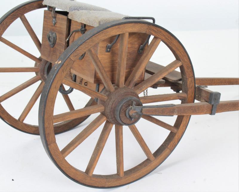Napoleonic cannon