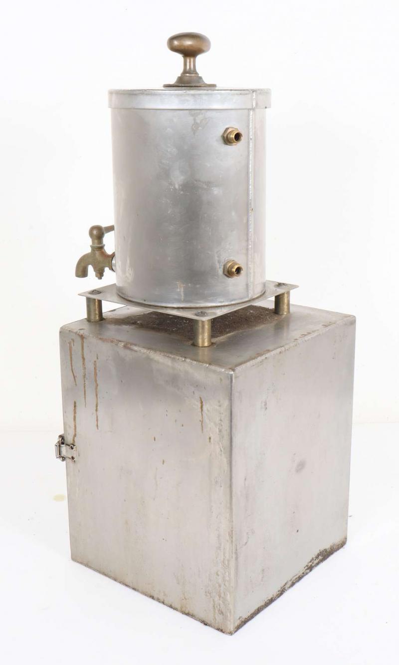 Windermere kettle