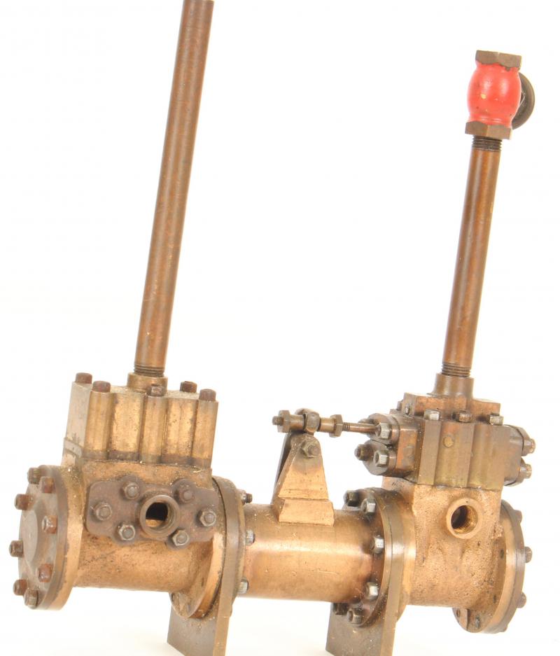 Horizontal boiler feed pump