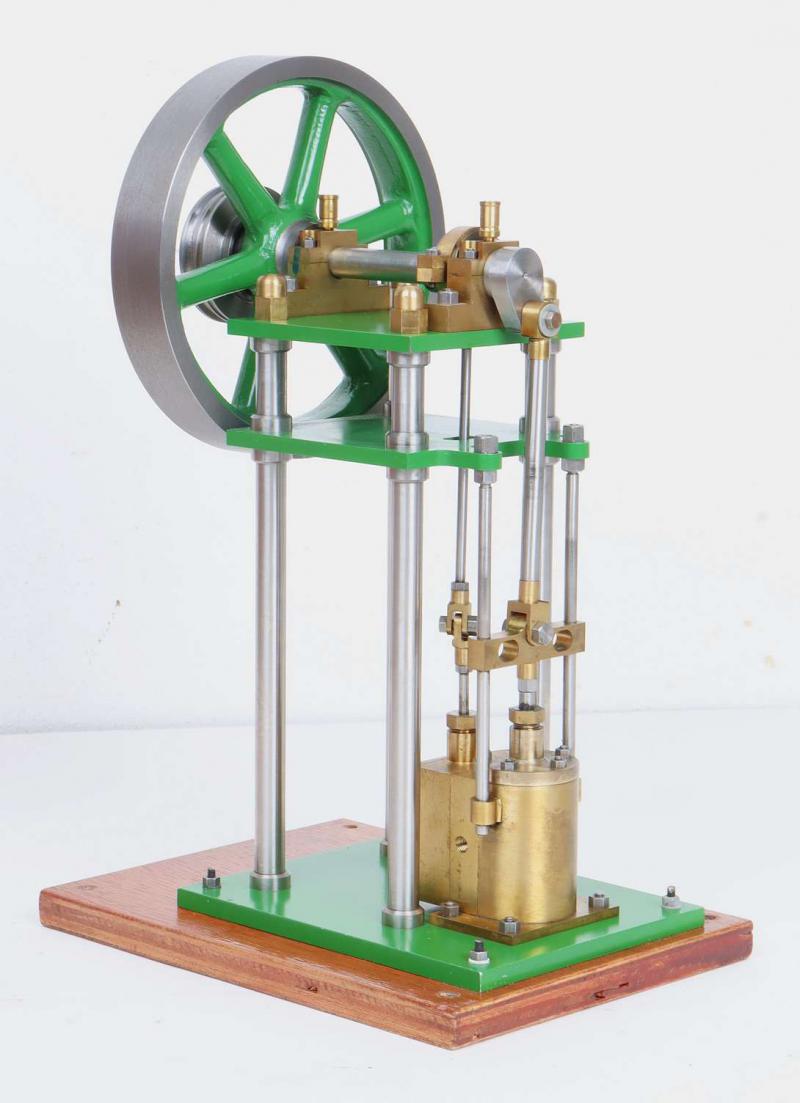 Table engine