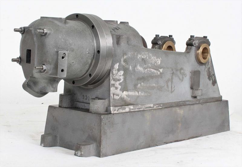 Stuart Turner 600 gas engine castings