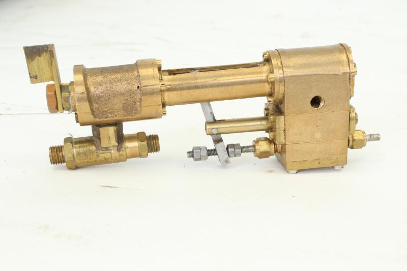 5 inch gauge LB&SCR "Terrier" 0-6-0T