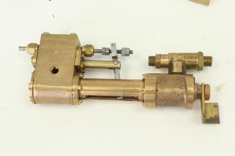 5 inch gauge LB&SCR "Terrier" 0-6-0T