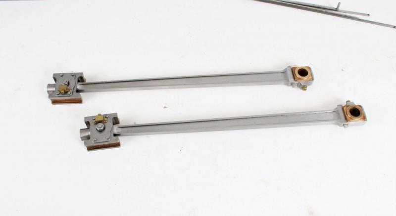 5 inch gauge NER T1 0-8-0