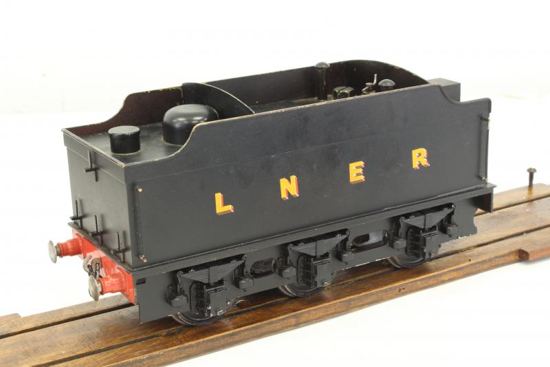 Gauge 1 LNER J39 0-6-0