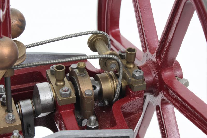 "Williamson" engine