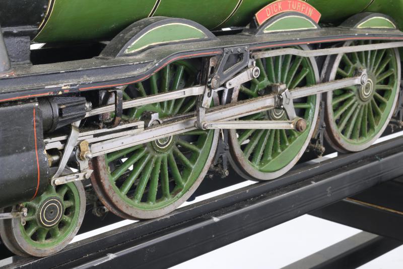 5 inch gauge LNER A3