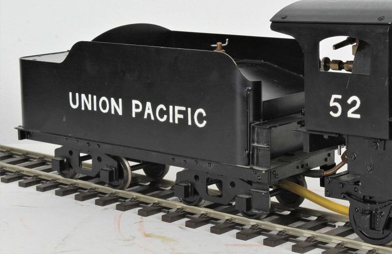 Gauge 1 Union Pacific Atlantic