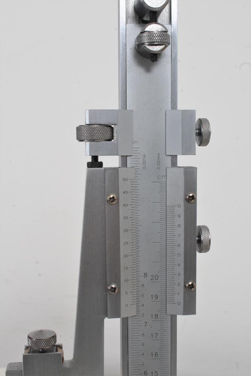 200mm height gauge